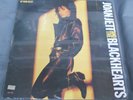 JOAN JETT AN THE BLACKHEARTS -UP YOUR ALLEY- 1988 MEXICAN LP STILL SEALED