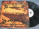 UNIVERS ZERO -CEUX DU DEHORS- 1981 HARD TO FIND LP UK AVANTGARDE PROG ROCK