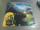NUCLEAR ASSAULT-LP-THE PLAGUE-UK-1987-M FLAG 13-33RPM MINI ALBUM-THRASH METAL --
