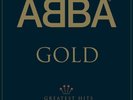 ABBA GOLD 40th Anniversary DOUBLE LP Vinyl NEW 2014