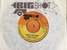 DERRICK HARRIOTT Another Lonely Night Been So Long BIG SHOT BI511  1969 Orig EX-