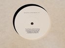 PAUL McCARTNEY + WINGS LONDON TOWN PROMO TEST PRESSING LP / RECORD