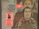 Simon and Garfunkel - Bridge Over Troubled Water, Sealed LP w Hype, Columbia