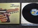 THREE MAN ARMY Third Of A Lifetime PEGASUS PEG 3 UK 1ST PRESS EJ DAY GATEFOLD