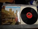 asd 598 semi circle label handel concerti grossi 3,6,10,12  menuhin ex/ex