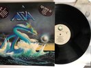 Asia - Self Titled - 1982 Promo Quiex II Limited Edition Pressing GHS 2008 (NM)