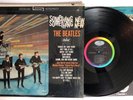 The Beatles - Something New - 1964 US Stereo Labels ST-2108 (NM) In Shrink