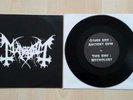 MAYHEM - Ancient Skin/Necrolust 7