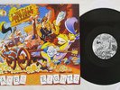 LONG TALL TEXANS ACES & EIGHTS CRAZY LOVE CLLP 64132 German VINYL LP