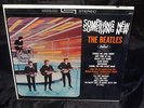 Beatles Something New Sealed Vinyl Record Lp Album USA 1975 RIAA 18