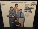 Beatles Yesterday And Today Sealed Vinyl Record Lp USA 1976 -78 ST-2553 Promo