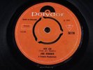 JIMI HENDRIX [no Experience 1st] = Hey Joe = NEAR MINT = POLYDOR 56139 = Psych B