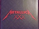 METALLICA - THE FIRST 30 YEARS -2 TRACK VINYL- SO WHAT LIVE & THROUGH THE NEVER-