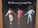 The Moments Greatest Hits SEALED NEW vinyl 2 LP record set harry ray billy brown