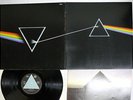 PINK FLOYD DARK SIDE OF THE MOON ODEON EOP-80778 Japan VINYL LP