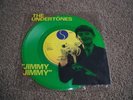 The Undertones Jimmy Jimmy Rare Green Vinyl 7