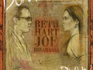BETH HART AND JOE BONAMASSA DONT EXPLAIN LP VINYL NEW 2011