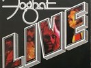 Foghat Live NEAR MINT Bearsville Vinyl LP