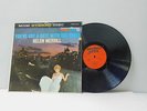 Helen Merrill jazz LP Youve Got A Date with The Blues Metro Jazz stereo