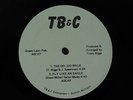 Travis Biggs 12 in EP Do Do Walk b Fly Like An Eagle on TB n C Detroit jazz funk