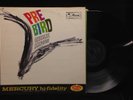Charlie Mingus-Pre Bird-Mercury 20627-DG