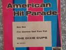 The Dixie Cups - Iko Iko / I'm Gonna Get You Yet (7