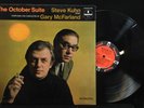 Steve Kuhn/Gary McFarland-October Suite-Impulse 9136-MONO