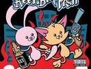 REEL BIG FISH CANDY COATED FURY LP VINYL 33RPM NEW