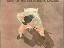 King Of The Delta Blues Sing... Robert Johnson (30s) UK vinyl LP  record