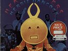 Herbie Hancock Head Hunters Dutch vinyl LP album record CBS32008 CBS