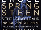 BRUCE SPRINGSTEEN Passaic Night 1978 (2015) vinyl 2xLP album NEW/SEALED