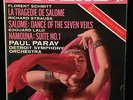 MERCURY Living Presence SR90177 SCHMITT & STRAUSS & LALO - Paray - FR3/FR1 1st