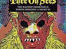 THEE OH SEES-MASTER`S BEDROOM IS WORTH SPENDING A NIGHT IN  VINYL LP NEW