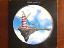 Gorillaz Feel Good Inc (Vinyl) Picture Disc