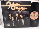 FOGHAT Night Shift UK Import 1976 Bearsville Super Clean NM LP NIce