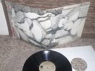 MAY BLITZ / DEBUT...ORIGINAL PARAMOUNT USA PRESS...GREAT COPY...PSYCH / PROG