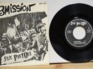 Sex Pistols ?- Submission 7