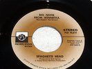 Spaghetti Head: Big Noise From Winnetka/ Funky Axe [new w/ mfg slv Unplayed ]