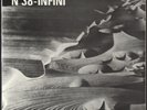 FABIO FABOR - Infini - 1972 France LP (Music Library)