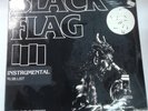 BLACK FLAG - THE PROCESS OF WEEDING OUT - Vinyl LP - SST037 - 1985 SSt - SEALED
