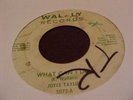 LISTEN  JOYCE TAYLOR - WAL-LY # 5072  