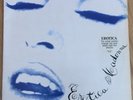 Madonna/Erotica Vinyl 12” Double Album