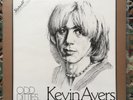 Kevin Ayers - Odd Ditties, Original UK Pressing, Prog, Folk