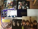THE BEATLES COLLECTION BC-13 (12XLP) With Box & EX VINYL RARE