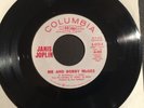Janis Joplin Promo 