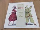 CZIFFRA SCHUMANN CARNIVAL OF VIENNA UK HMV ALP 1840