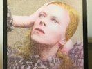 Hunky Dory by David Bowie 1980 Vinyl RCA Victor Records Queen Bitch