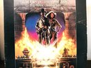 Raiders of the Lost Ark Movie on Record 1981 Vinyl Columbia Records 1st Press