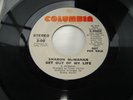 Rare Northern Soul Sharon McMahon Get out of my life Columbia White demo