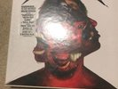 Metallica Hardwired...To Self Destruct 3xLP Box Set Colored Sealed Vinyl Record